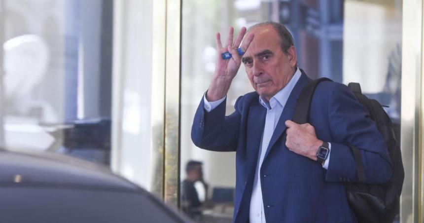El Gobierno ratificoacute su intereacutes por restituir el Impuesto a las Ganancias