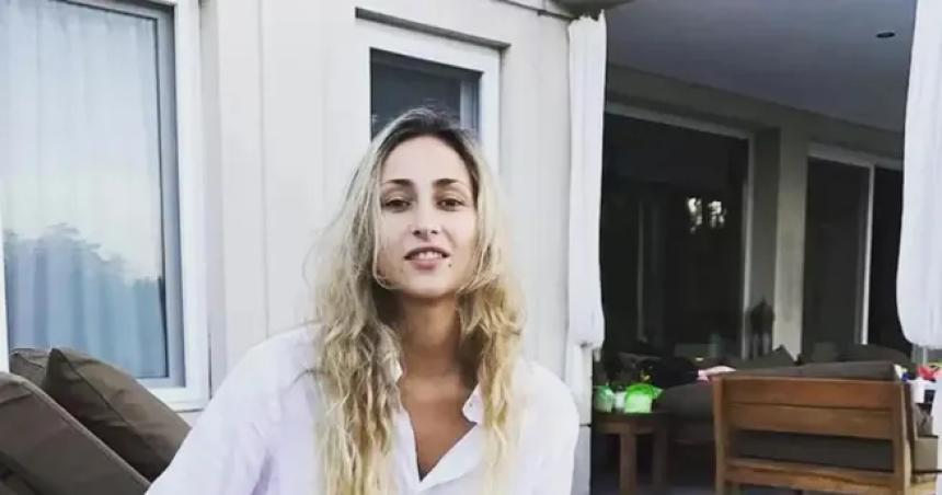 Fallecioacute la mujer de un conocido golfista por dengue en San Luis