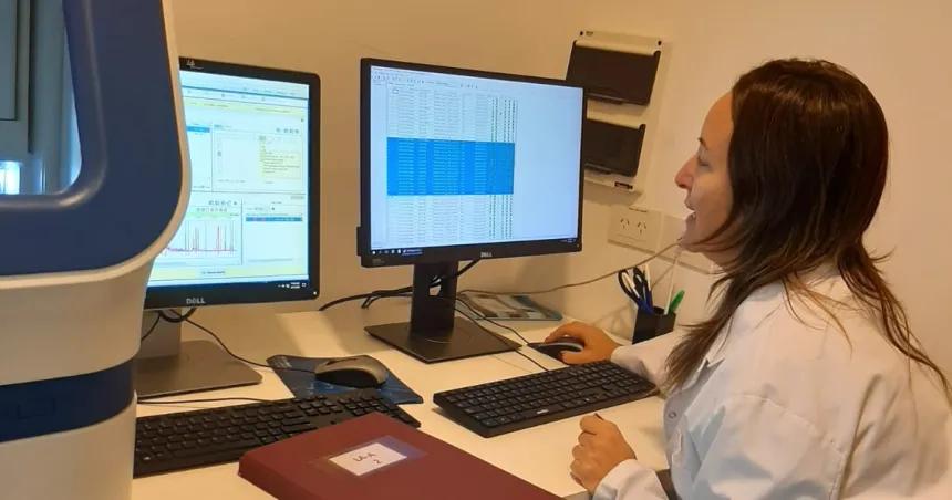 La importancia del Laboratorio Geneacutetico