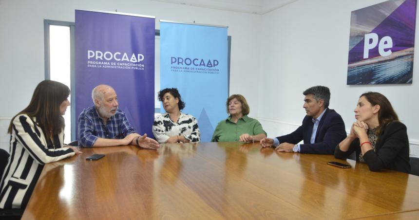 Capacitan a la administracioacuten en lenguaje y redaccioacuten