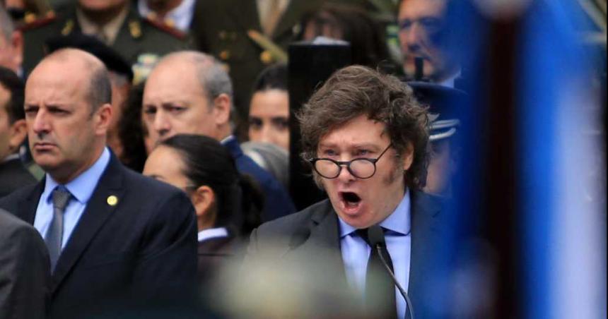 El reclamo de soberaniacutea por Malvinas es inclaudicable 