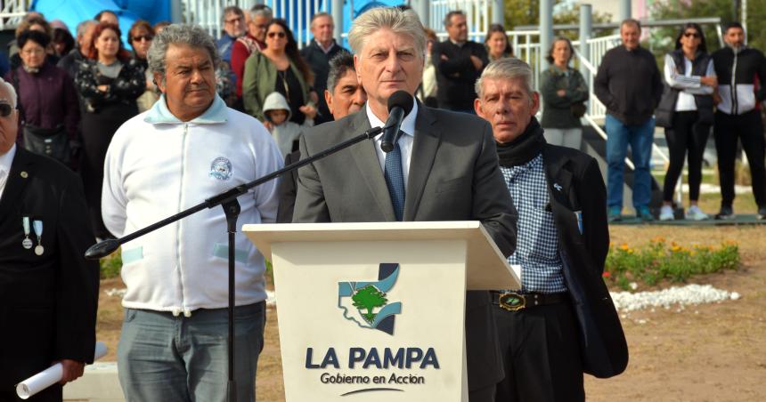 El DNU no puede seguir existiendo