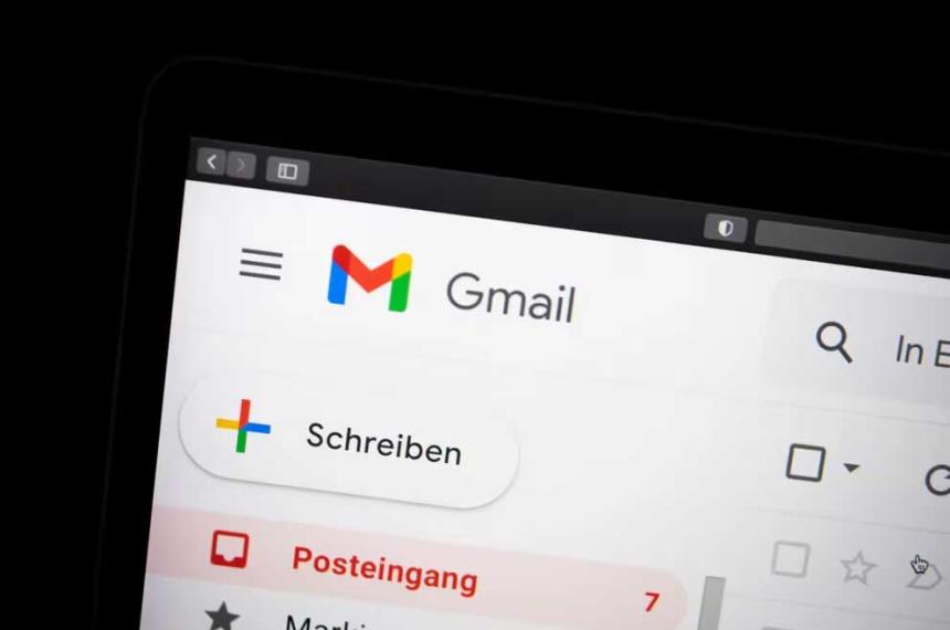 Gmail cumplioacute 20 antildeos- cuaacuteles son los datos maacutes curiosos del correo de Google