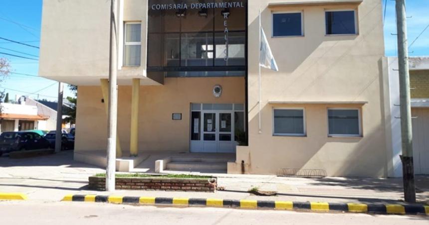 Robaron maacutes de medio milloacuten de pesos en un corraloacuten
