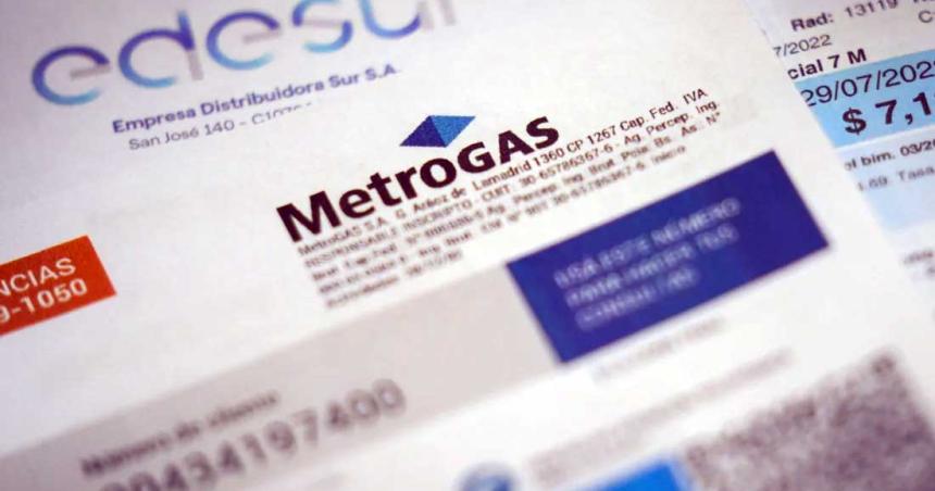 Tras el ajuste tarifario en el gas suben las acciones energeacuteticas argentinas en Wall Street