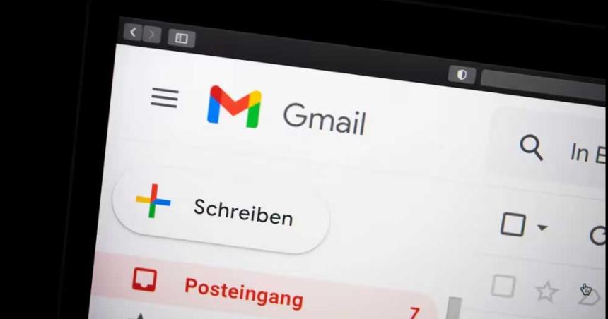 Gmail cumplioacute 20 antildeos- cuaacuteles son los datos maacutes curiosos del correo de Google