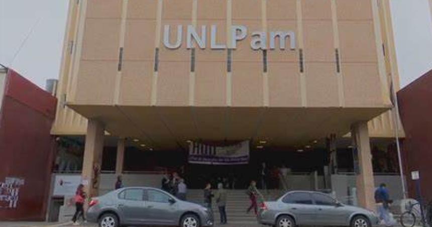 Postergan la Asamblea Universitaria de la UNLPam 