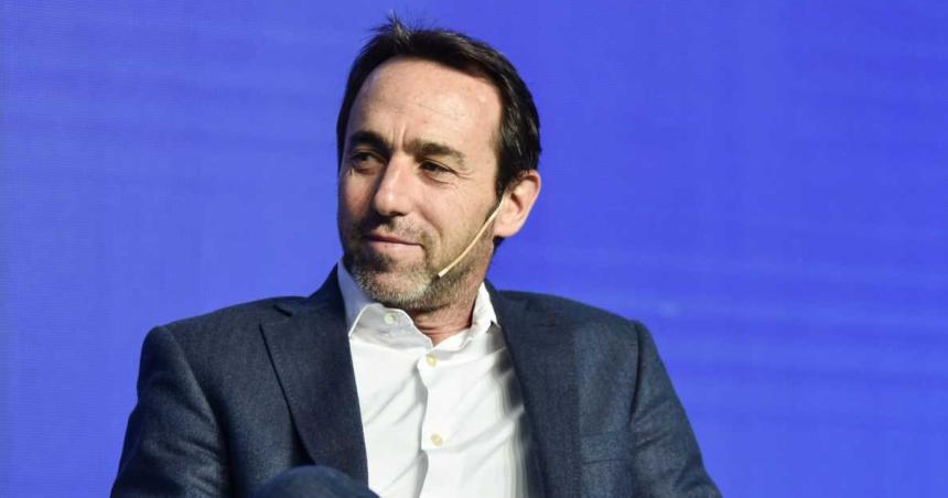 Seis argentinos en la lista de Forbes