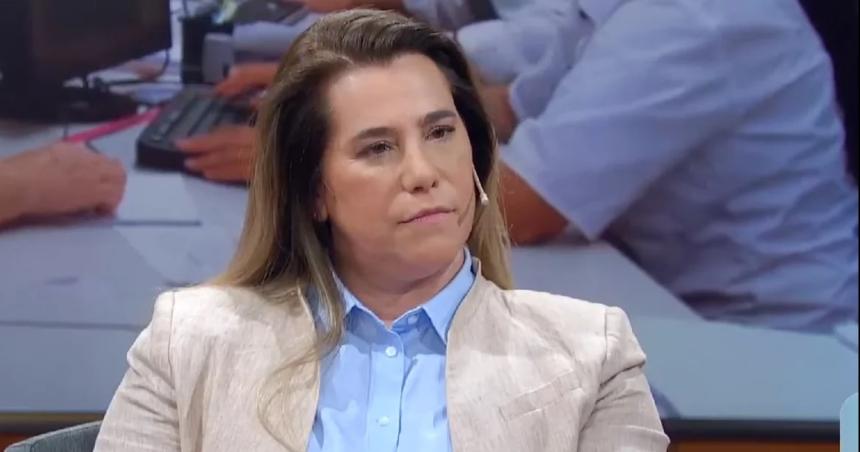 Renuncioacute la subsecretaria de Trabajo otra baja en el Gobierno de Milei