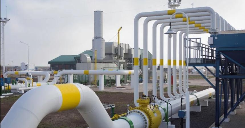 Nacioacuten autorizoacute otra suba en la boleta de gas