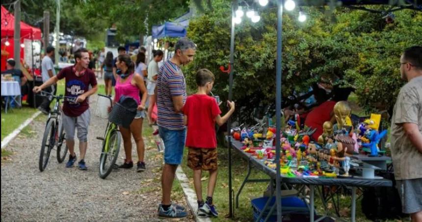 Nueva edicioacuten de Feriarte en abril
