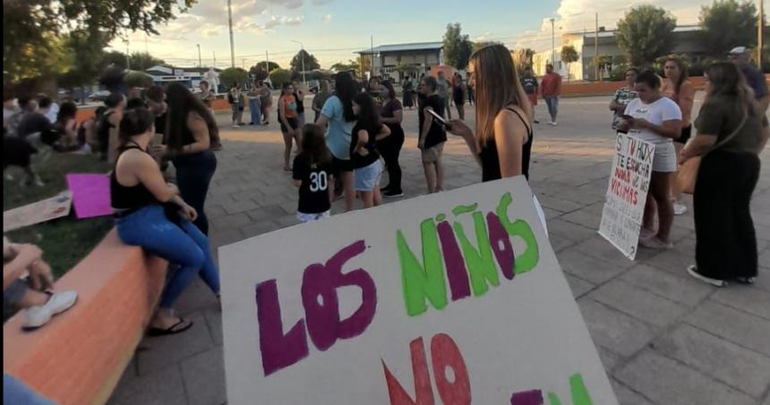 El TIP confirmoacute la condena a una madre a 10 antildeos de prisioacuten por el abuso sexual a su hija