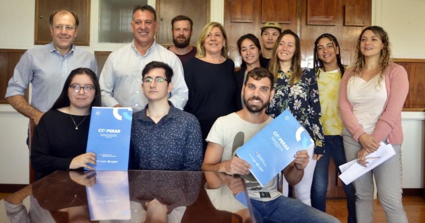 Suspensioacuten de cooperativas- un show mediaacutetico