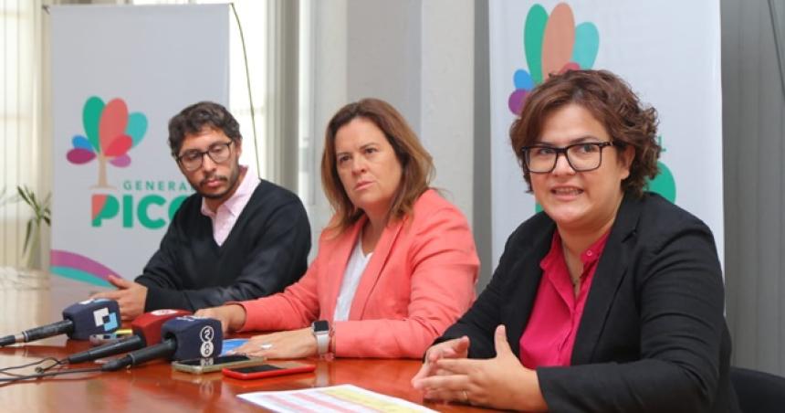 El municipio de Pico ofrece maacutes de 90 talleres libres y gratuitos