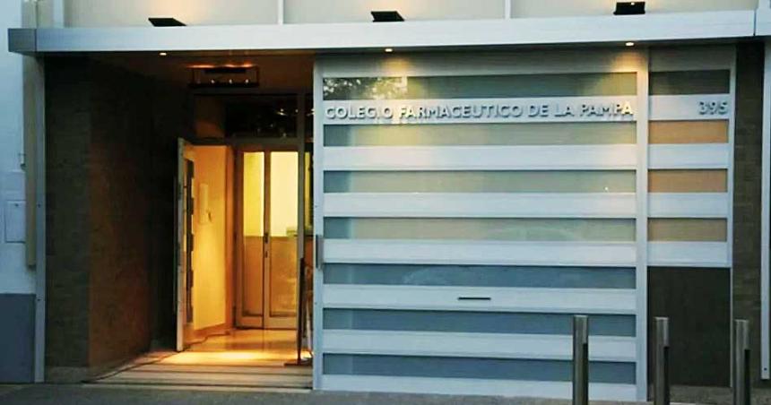 El Colegio Farmaceacuteutico de La Pampa a favor del uso de la vacuna contra el dengue