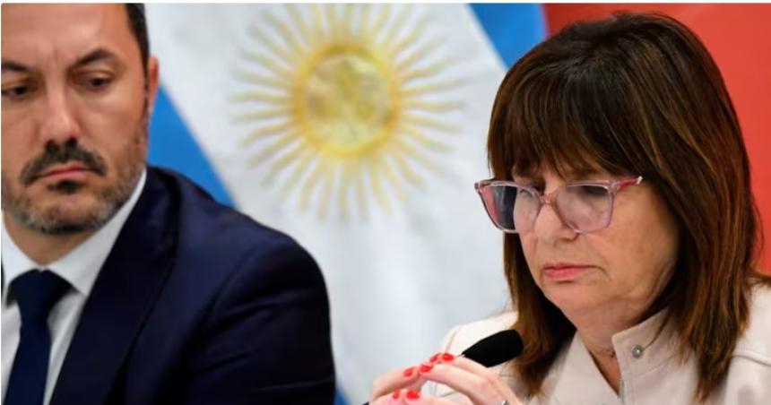 El Gobierno suspendioacute las recompensas para buscar a represores de la dictadura que estaacuten proacutefugos