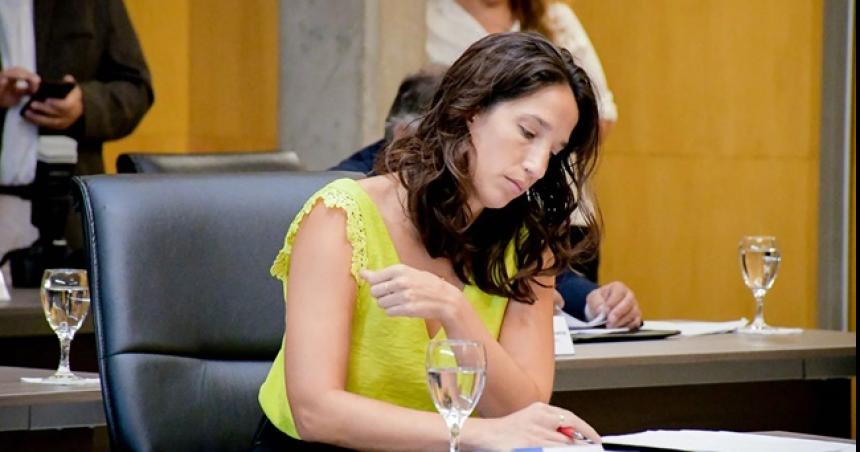 Poleacutemica en Pico por el proyecto del Relator Fiscal
