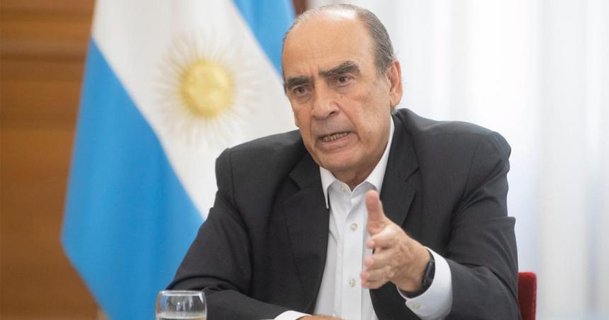 La patoteada de Pablo Moyano a los argentinos los tiene hartos
