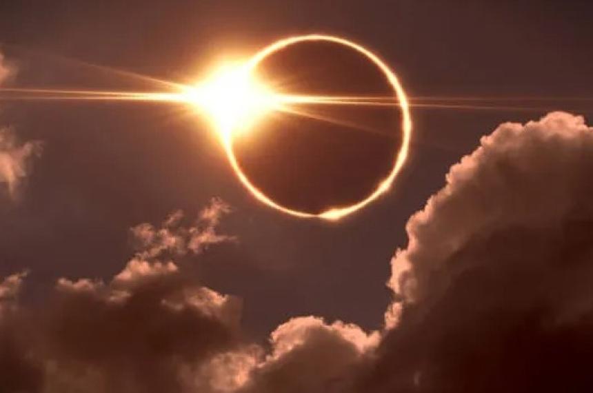Eclipse solar total- la transmisioacuten oficial de la NASA