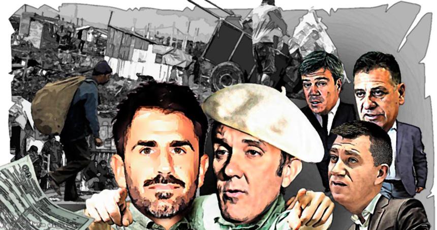 133Y el quoacuterum se hizo133