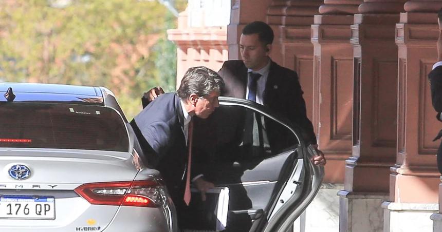 Fijariacutean el piso de Ganancias en 18 millones de pesos