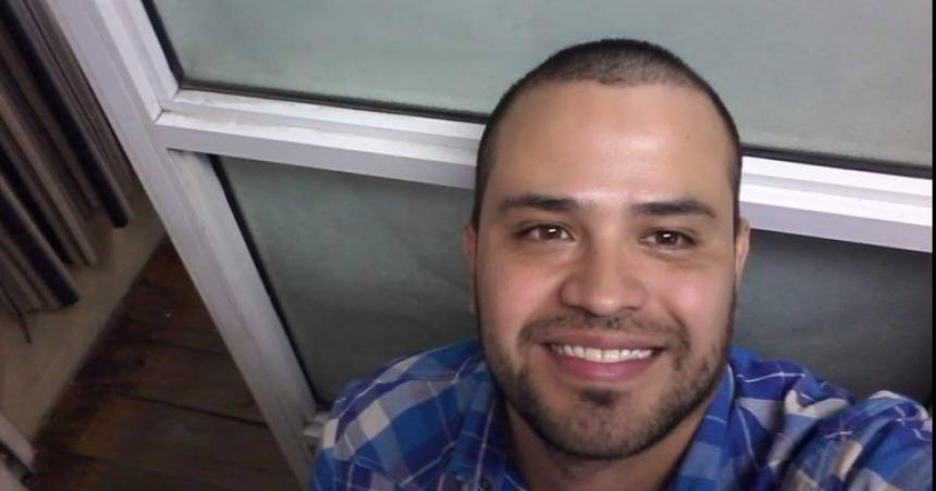 El STJ confirmoacute la condena a 12 antildeos de prisioacuten para uno de los asesinos de Diego Loza