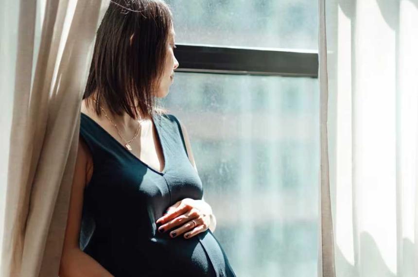 iquestEl embarazo acelera el envejecimiento de las mujeres