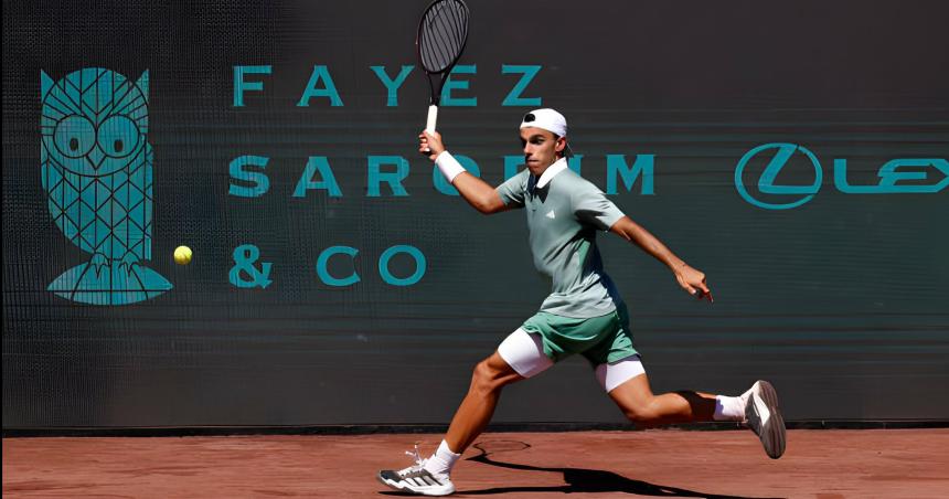 Afuera de Montecarlo