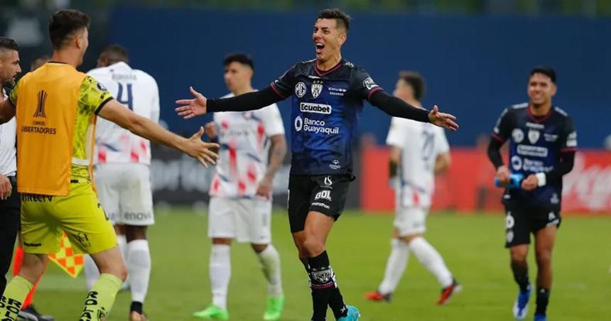 San Lorenzo y Central derrotados