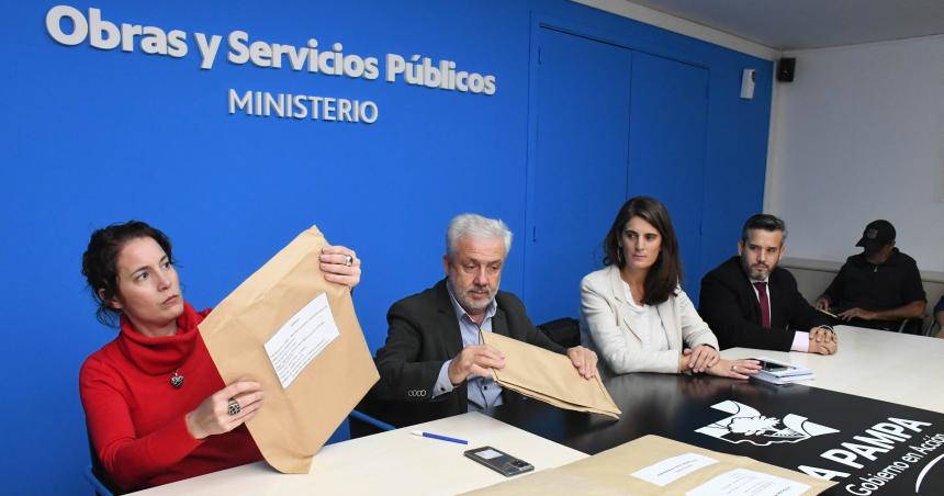 Licitaron obras de refaccioacuten del edificio del Superior Tribunal de Justicia