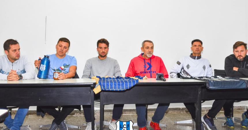 Gastoacuten Amaray seraacute el juez en el claacutesico