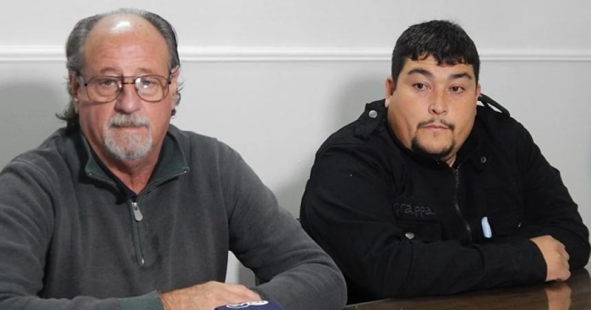 Reactivaron la CGT Zona Norte despueacutes de 18 antildeos
