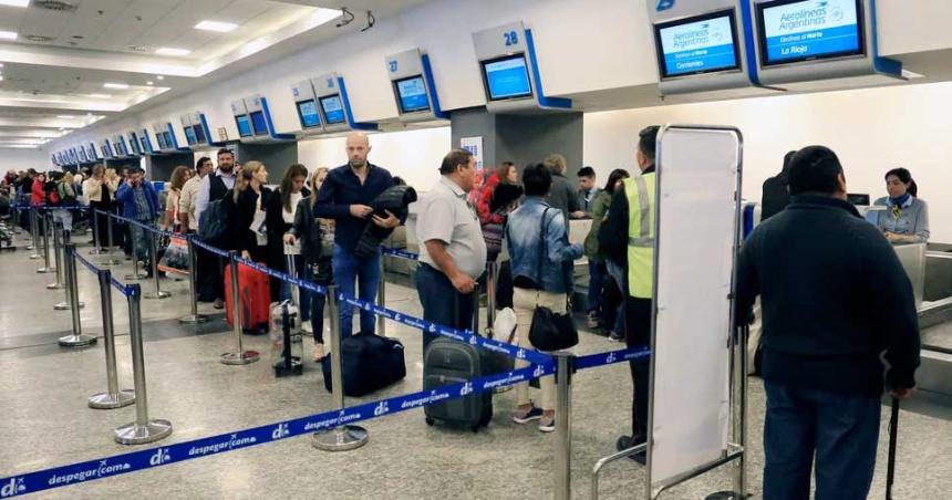 El Gobierno reforzoacute la seguridad en embajadas y aeropuertos tras el fallo sobre el atentado a la AMIA