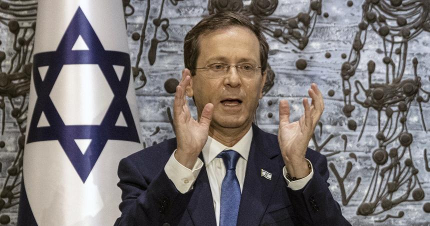 Israel evaluacutea todas las opciones para proteger y defender a su pueblo