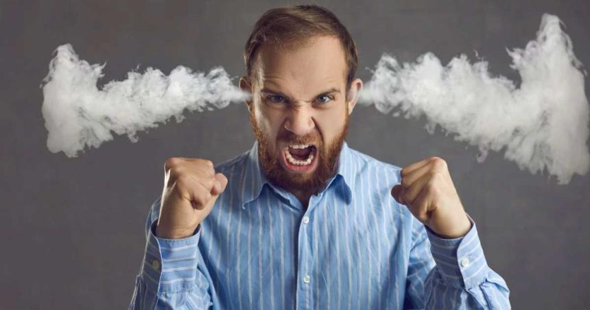 Tres trucos de los psicoacutelogos para controlar (o calmar) la ira
