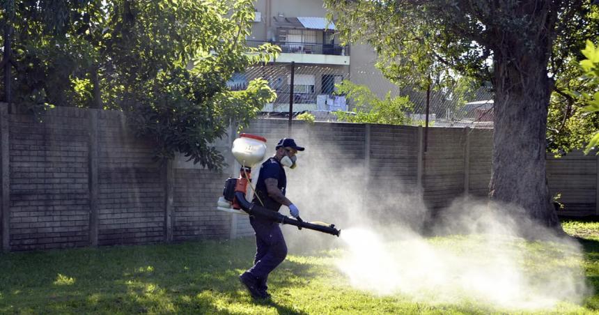 La Pampa ya tiene 300 casos de dengue- 152 autoacutectonos