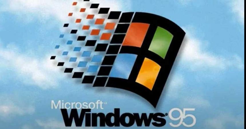 Windows 95 renace- una actualizacioacuten la hace compatible con programas y juegos actuales