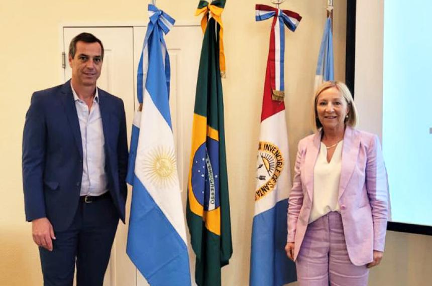 Tribunales de Cuentas haraacuten encuentro nacional y del Mercosur en Santa Rosa