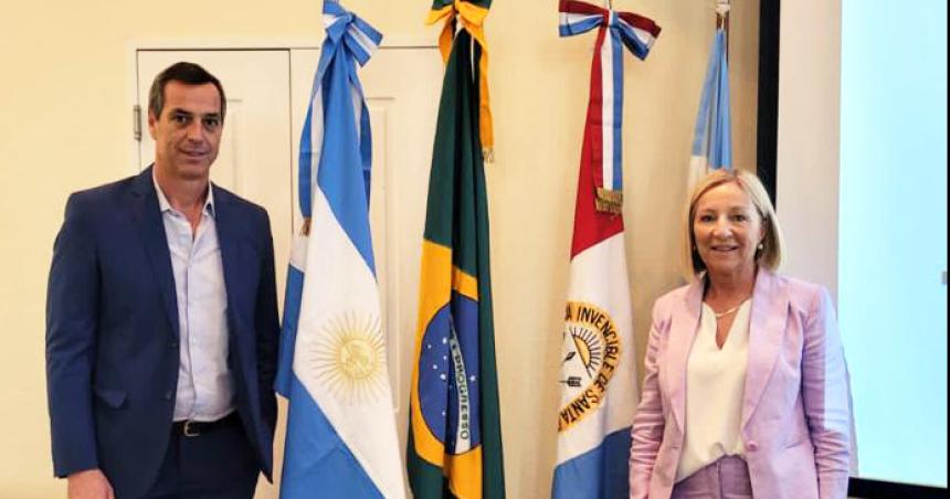 Tribunales de Cuentas haraacuten encuentro nacional y del Mercosur en Santa Rosa