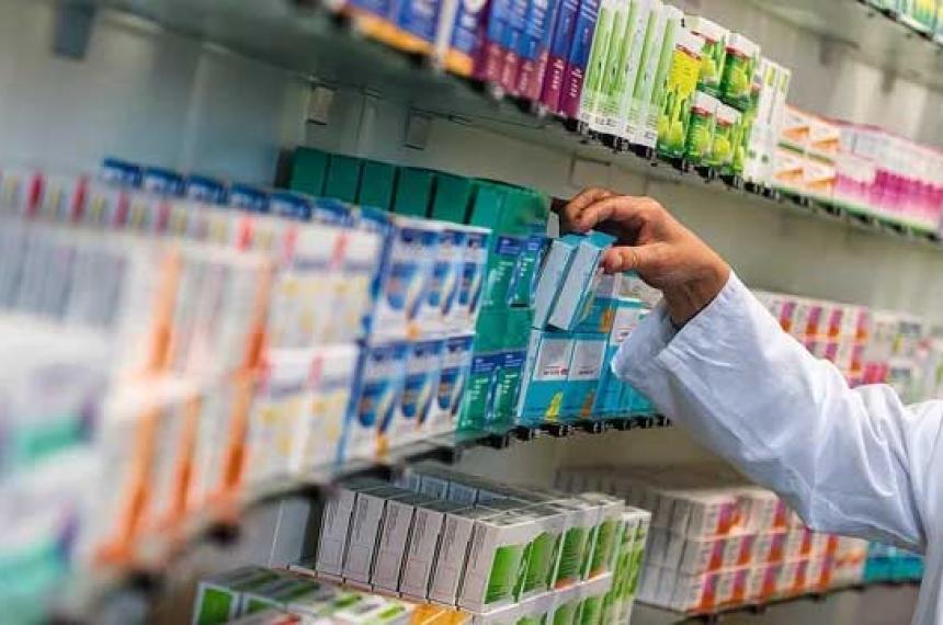 Laboratorios congelan los precios de los medicamentos por 30 diacuteas iquestcuaacuteles son