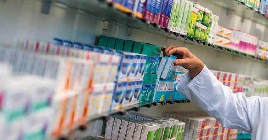Laboratorios congelan los precios de los medicamentos por 30 diacuteas- iquestcuaacuteles son