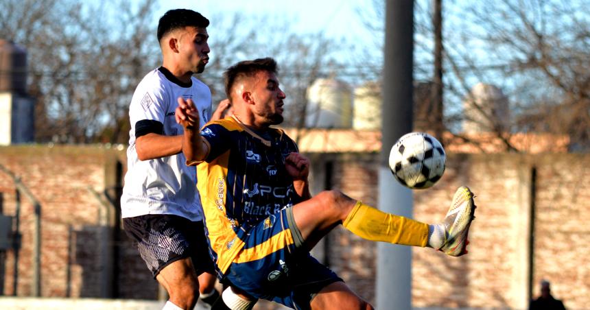 All Boys y Santa Rosa a todo o nada