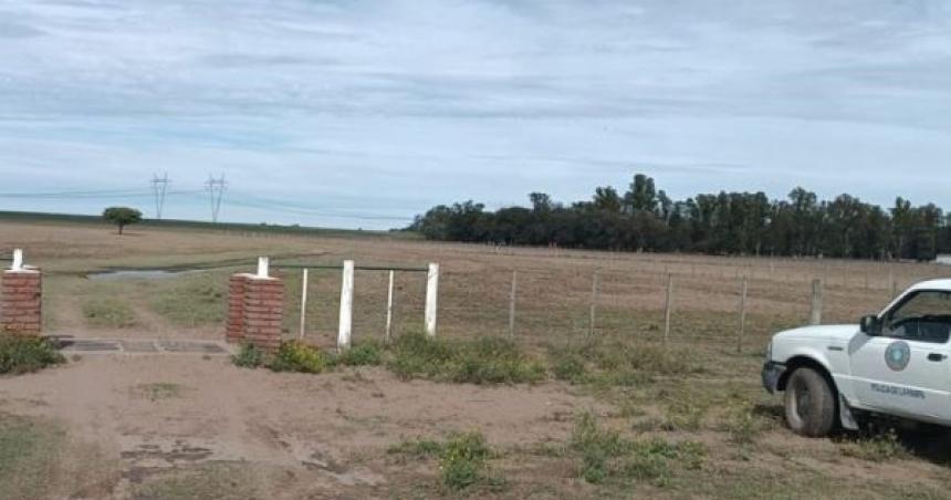 Tres achenses detenidos por robar ovejas en un campo- las llevaban en el bauacutel