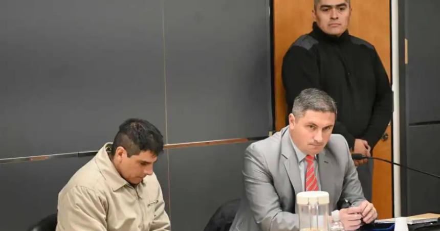 Habraacute once jornadas de audiencias por el crimen de Agustina