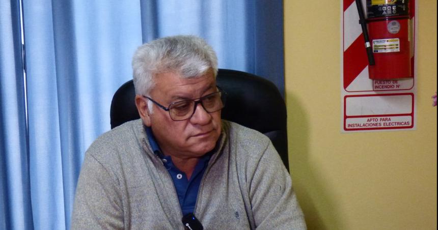 La paralizacioacuten de las obras puacuteblicas nacionales tambieacuten impacta en Puelches