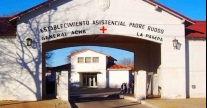 Realizan operaciones odontoloacutegicas a pacientes con discapacidad en el Hospital Padre Buodo