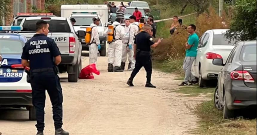 Detuvieron a una mujer por la muerte de sus dos hijos discapacitados en Coacuterdoba