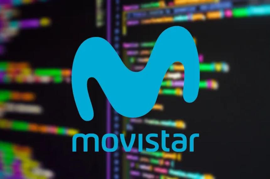 Los usuarios de Movistar reportan extensas interrupciones en la red movil