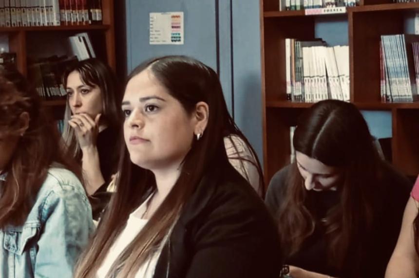 Franja Morada ganoacute el centro de estudiantes de Econoacutemicas y Juriacutedicas