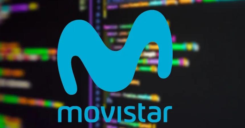 Los usuarios de Movistar reportan extensas interrupciones en la red movil